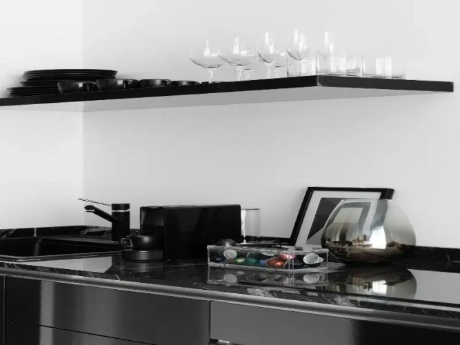 Standard Suite