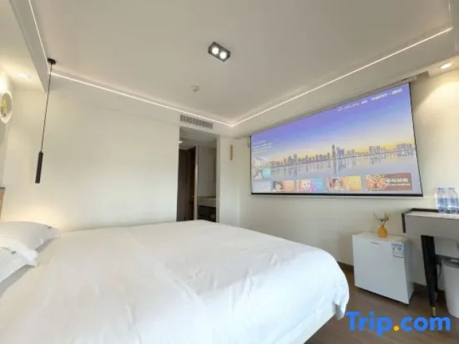 Comfort Double Suite
