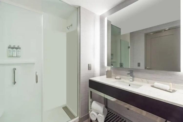 Residence Inn by Marriott Boston Waltham
