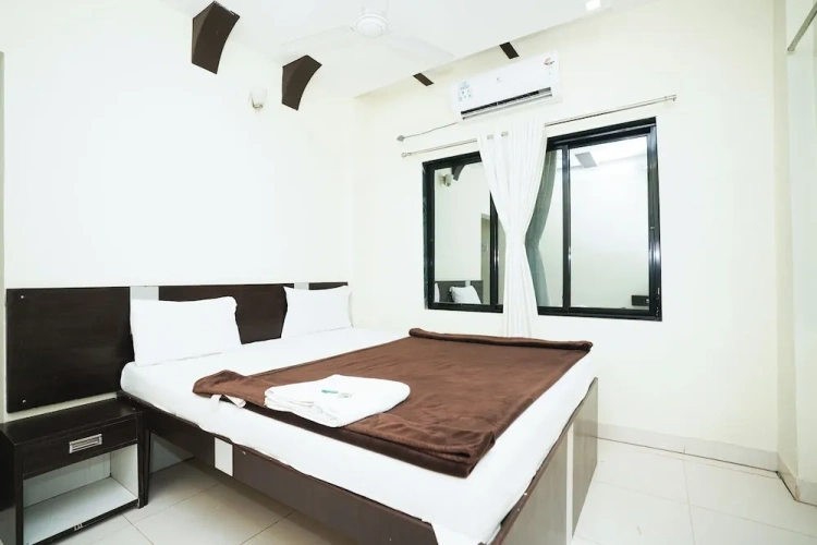 Classic room