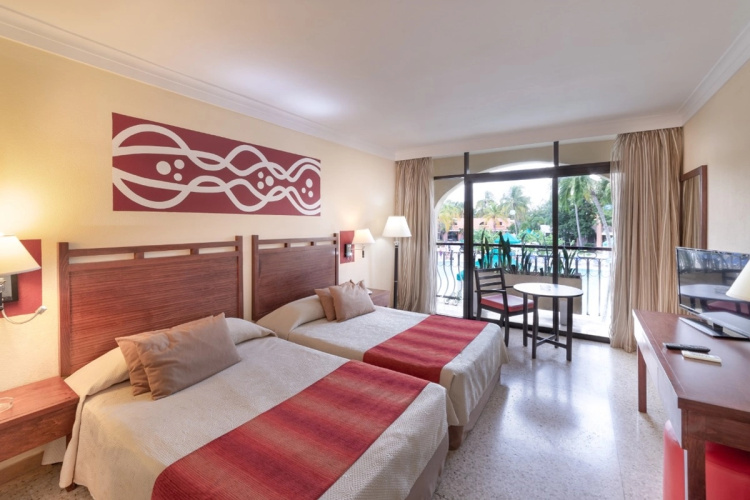 Roc Barlovento All Inclusive