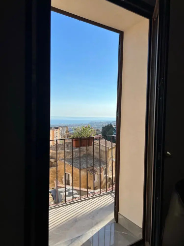 Calua Luxury Rooms