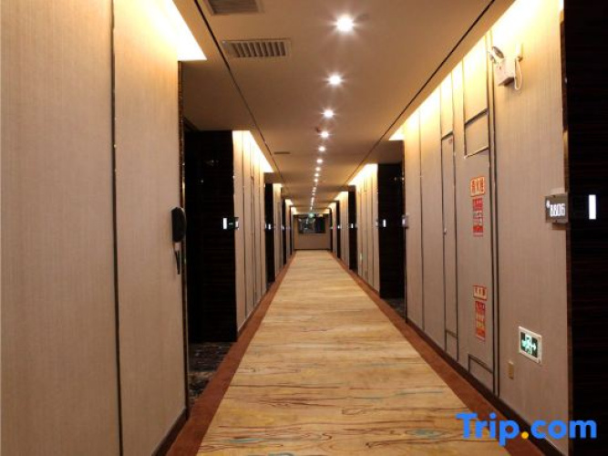 Silu Wanli Hotel