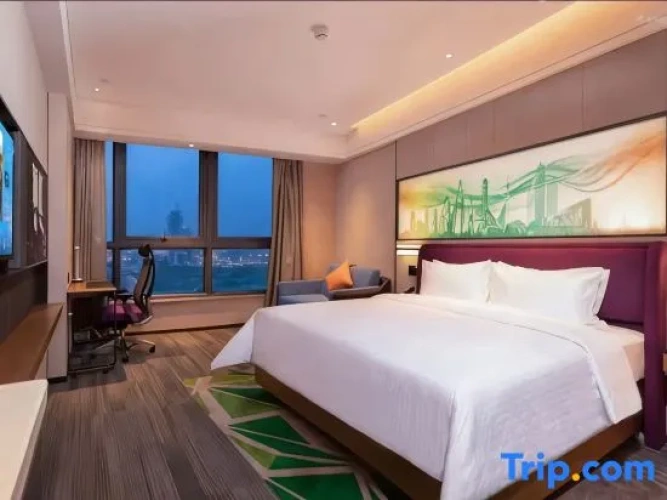 Deluxe Double Family room