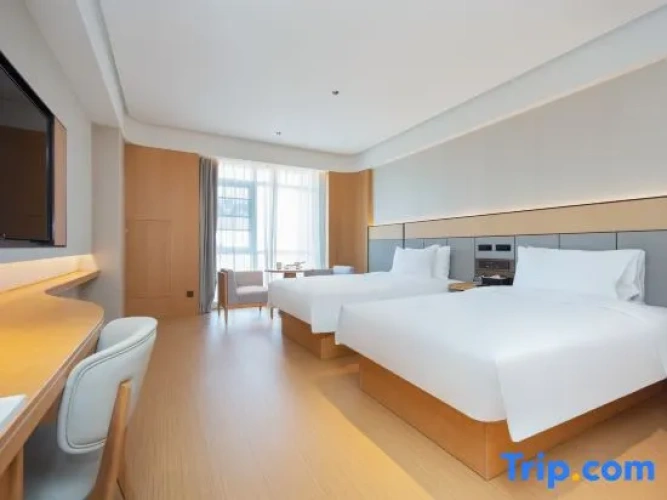 Business Twin room