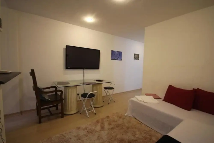 1 Bedroom Standard Apartment