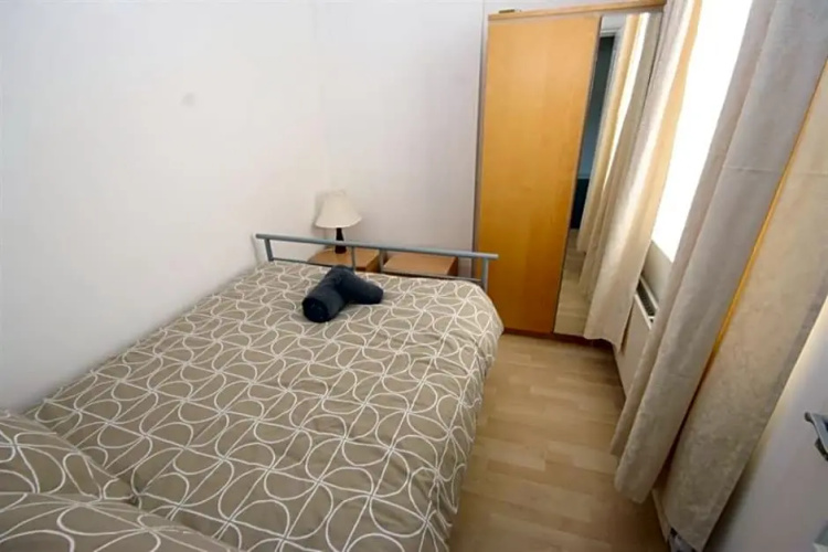 Marley Mansions Apartment - Clarendon