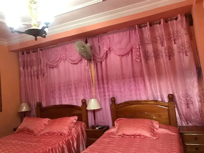 Casa Las 3 Ana