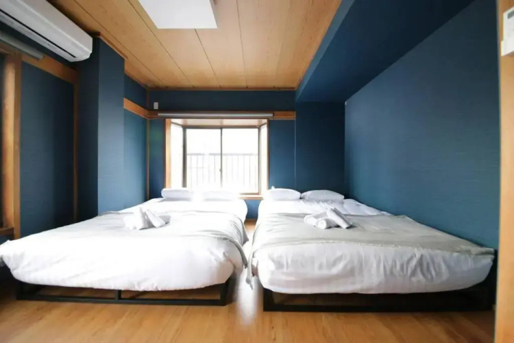 Pufuka Inn Skytree