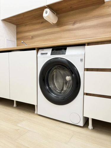 Фотография номера квартиры Квартирки НН на улице Новокузнечихинская 3