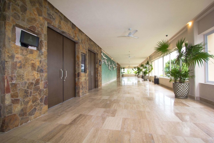 HS HOTSSON Smart Acapulco photo 18