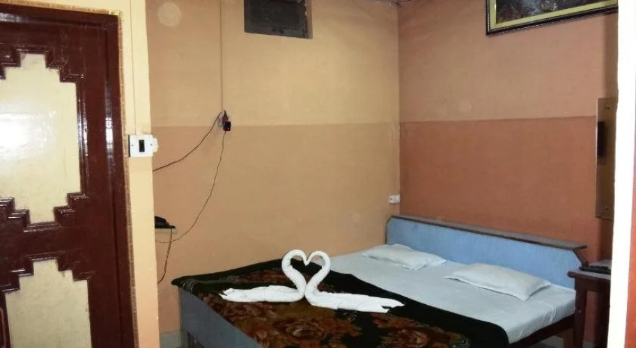 Hotel Vikas