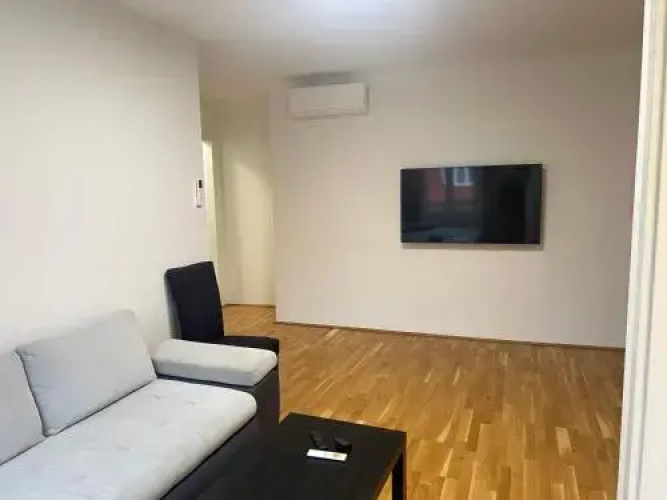 Apartment Zhang