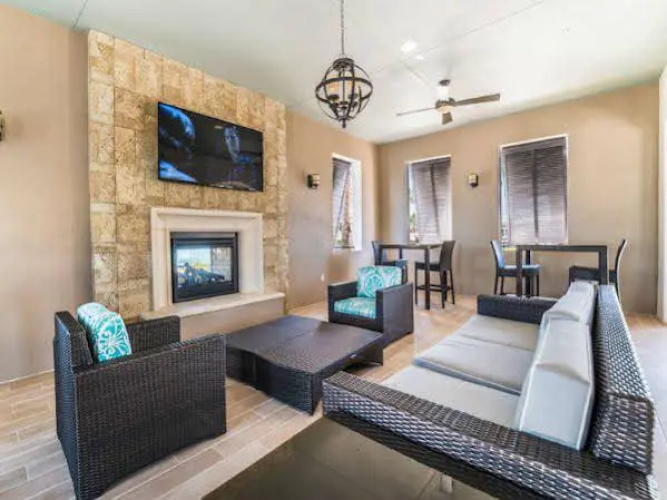 Windsor At Westside Platinum Homes