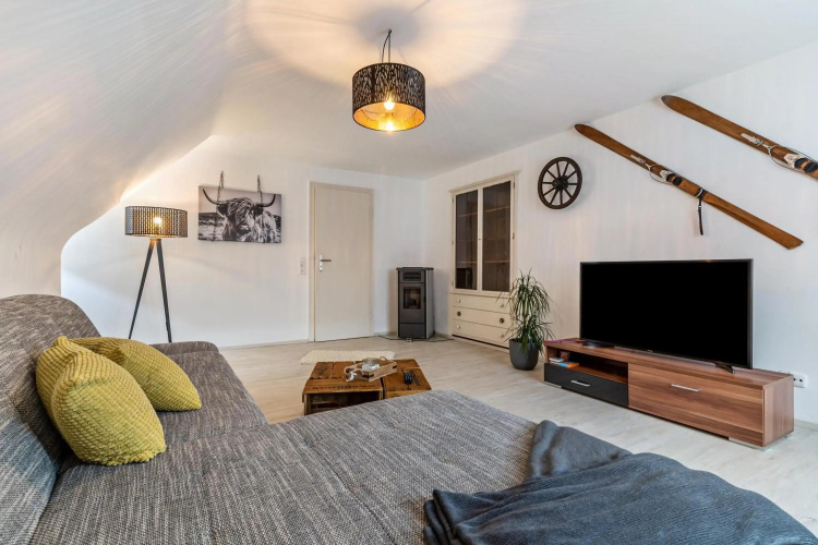 Ferienwohnung Schwarzwaldliebe
