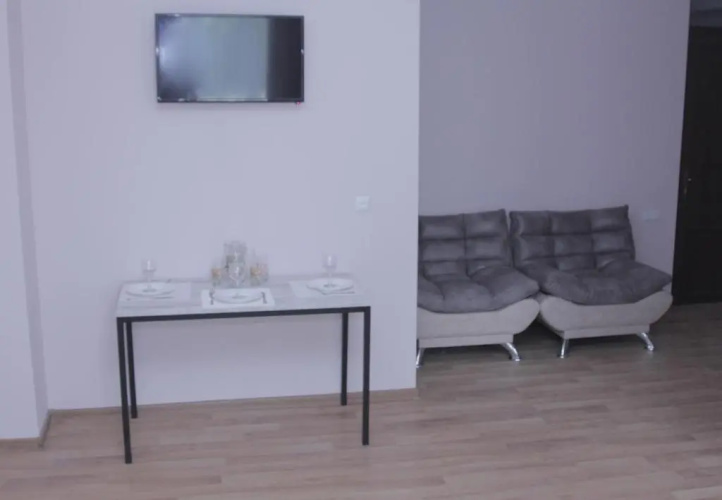Hotel Caucasus