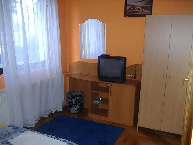 Siesta Vendégház