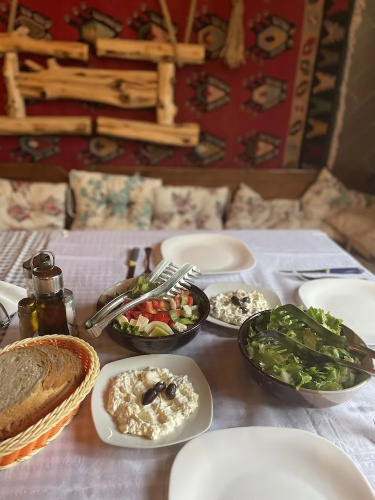 Te Bujtina Hotel&Restaurant