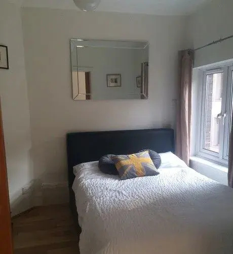 Trafalgar Square Apartments