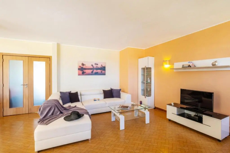 Villa Lourdes