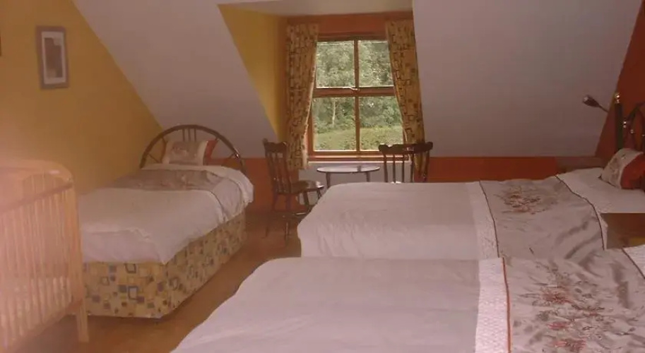Cashel Lake View Bed and Breakfast