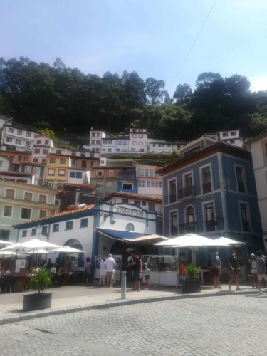 Asturias Boho Chic
