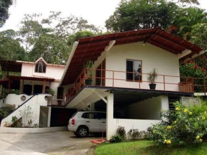 Standard Twin room with balcony and with view