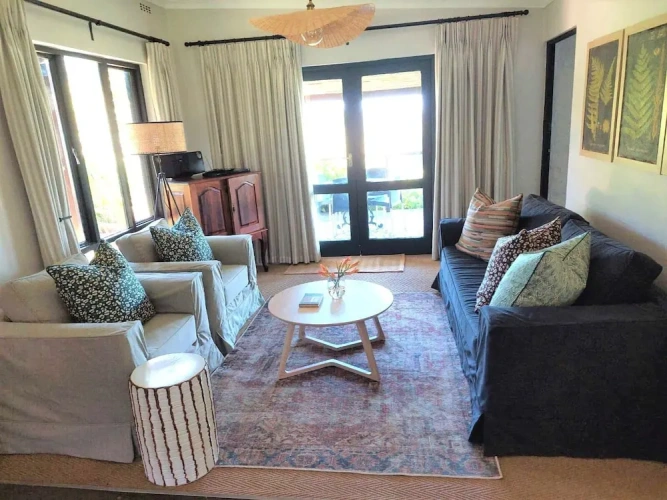 2 Bedrooms Luxury Cottage