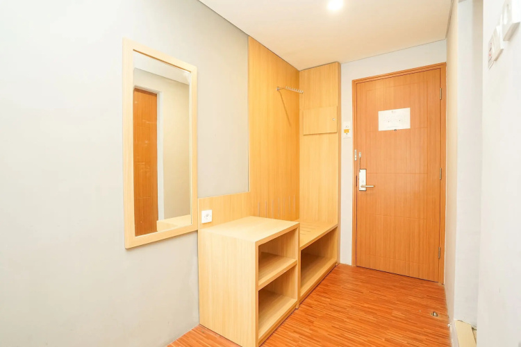 OYO Flagship 2261 Pp Properti Pavilion Permata