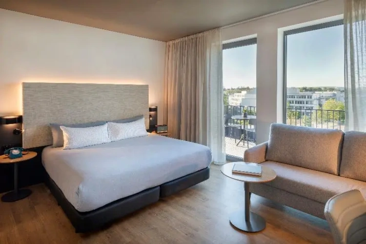 INNSiDE Double room
