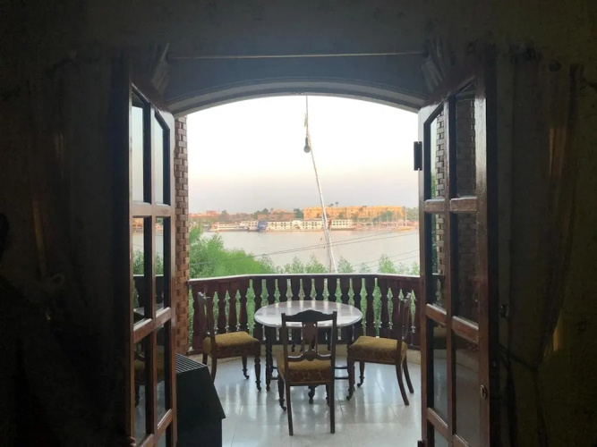 Nile Castle