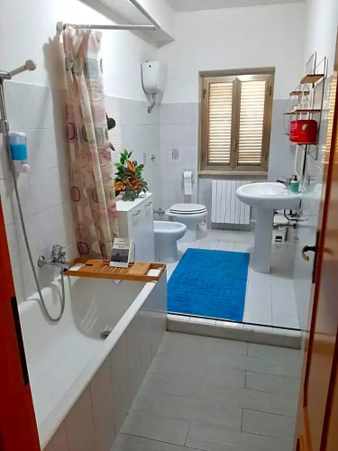 Alexia B&B Pesche