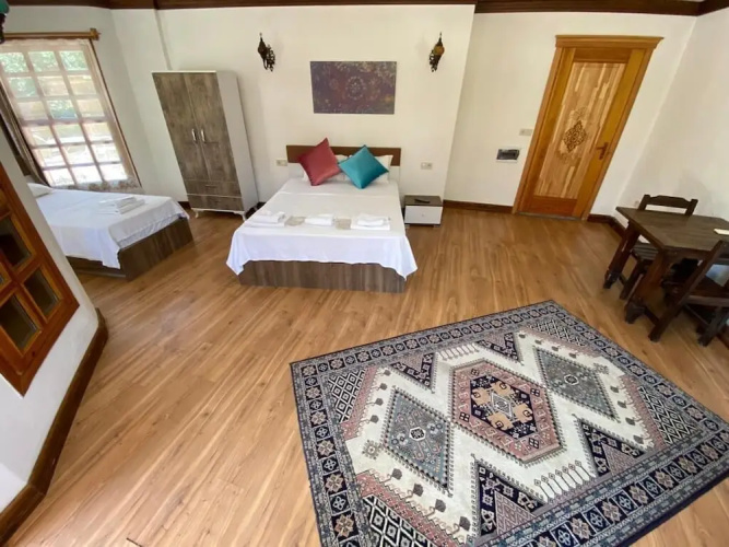 Deniz Butik Otel