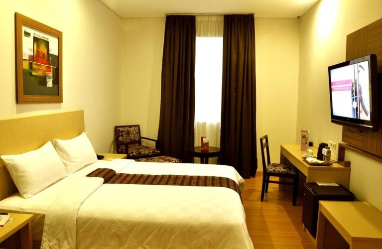 Swiss-Belinn Panakkukang Makassar