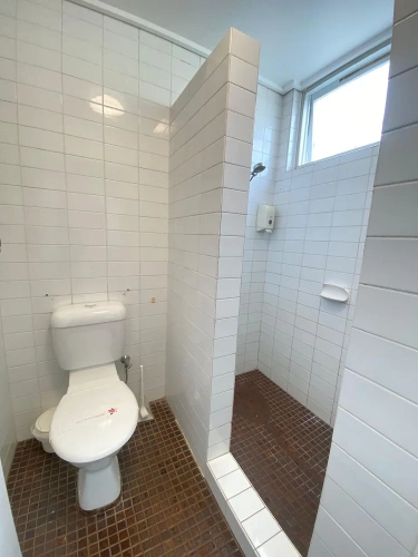 1 Bedroom Economy Double room