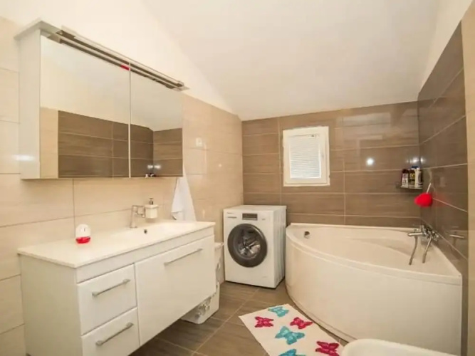 Apartmani Ada 2