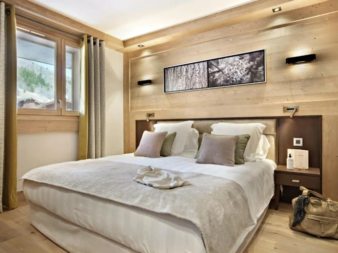3 Bedrooms Prestige Apartment