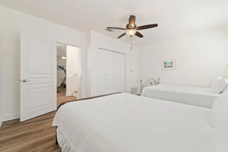 Bella Villa Guest Suite