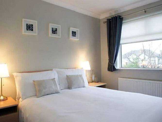 Almara Bed  Breakfast