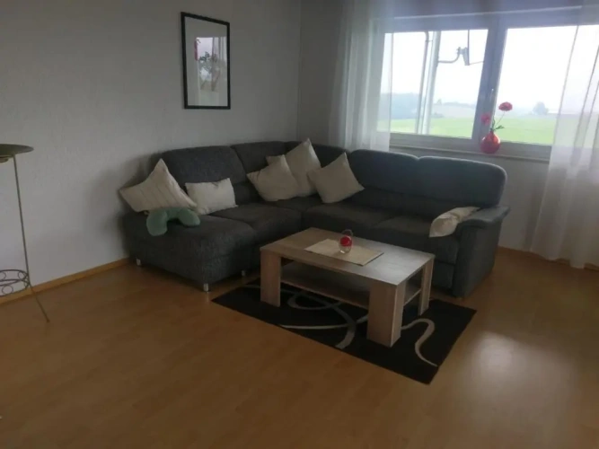 3 Bedrooms Apartment