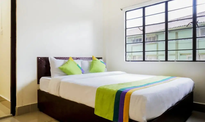 Treebo Trip Nirvana Guest House