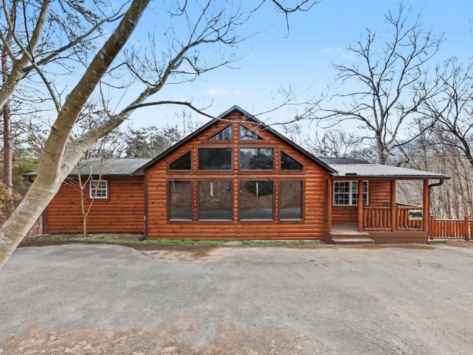 Cottage