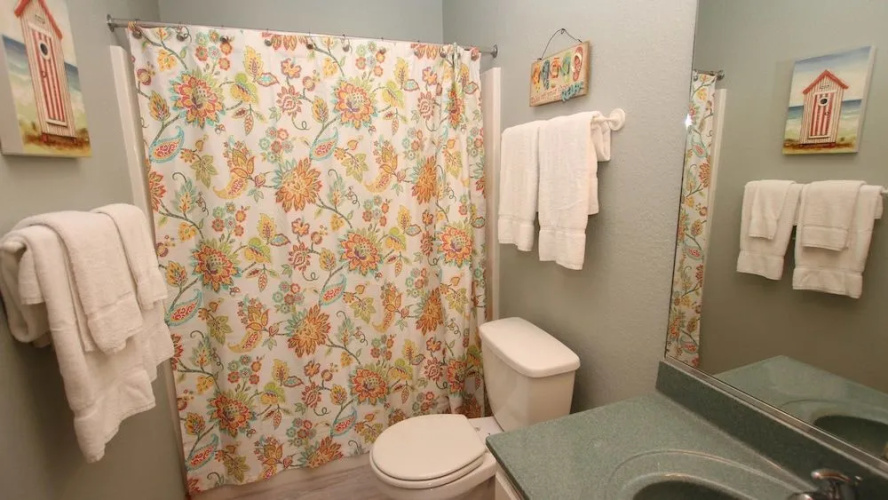 Easy Street - 7 Br Home