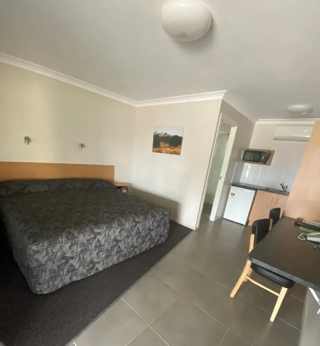 Billabong Motor Inn