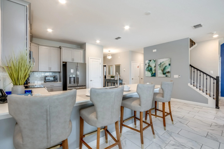 2909FABLE, Kissimmee, US
