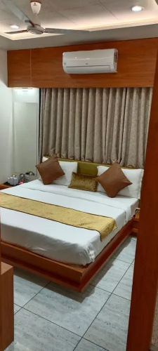 Hotel Diamond