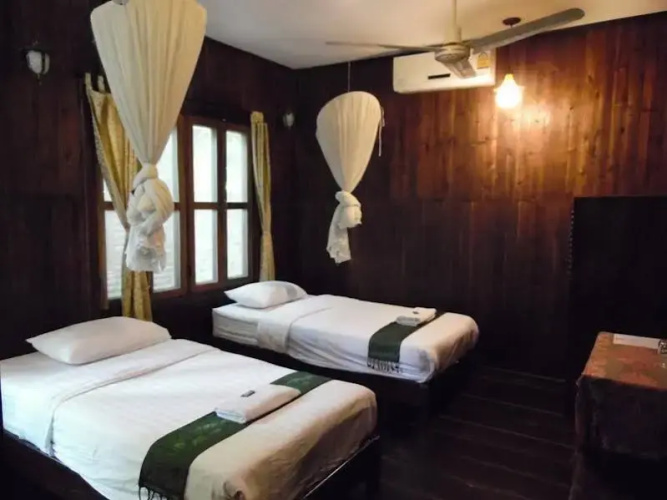 Bellevue Bungalow