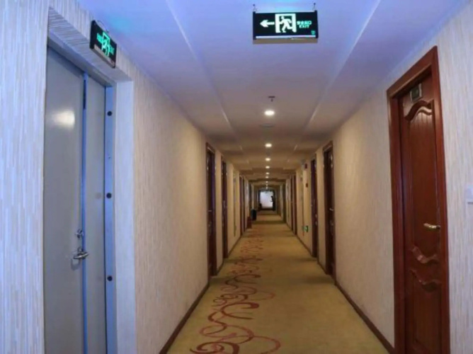 Junqilin Hotel