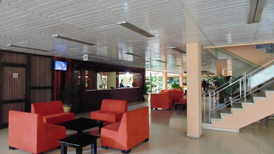 Imagen del hotel