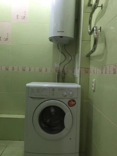 Bishkek Apartment Central